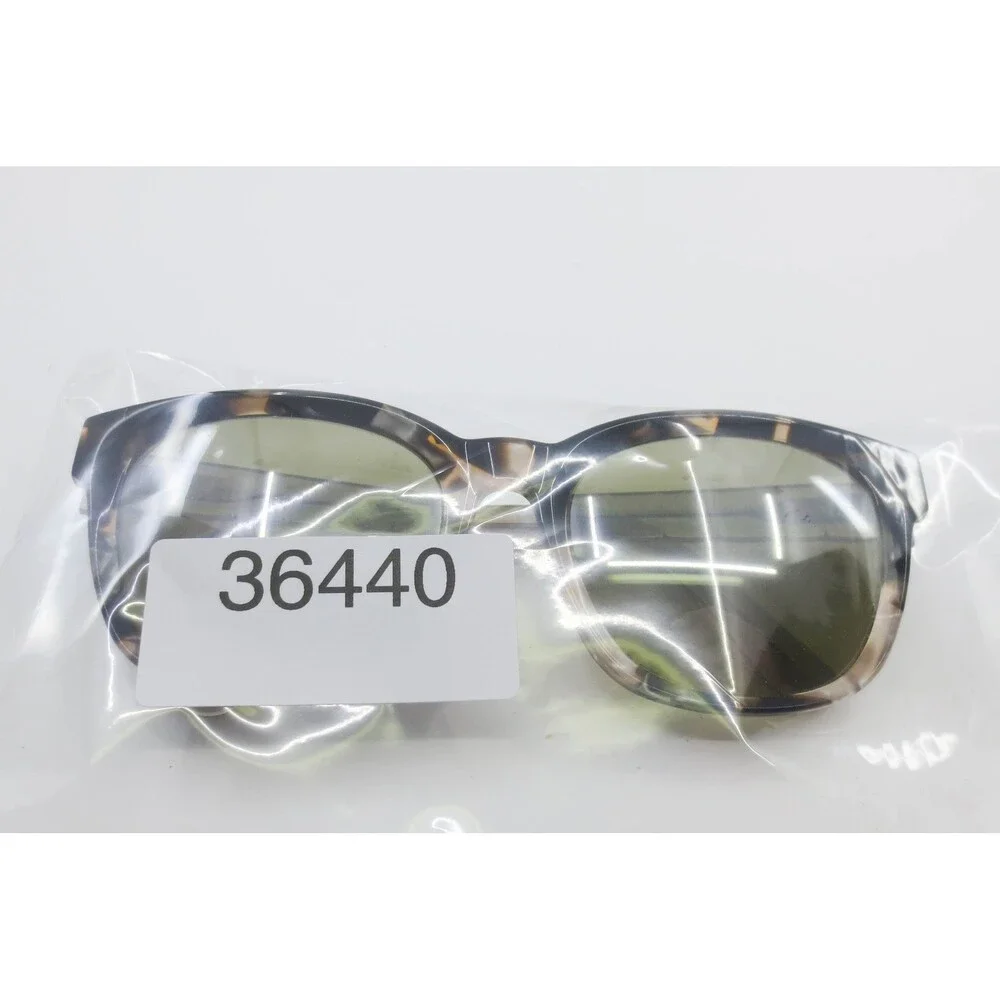 Kirkland Signature Fredericksburg Pink Tortoise Sunglasses KS 340 53-19-140